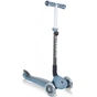 Самокат Globber Go Up Deluxe Play 5 в 1 попелясто-блакитний (648-200) - зменшене зображення 6