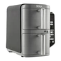 Мультипечь Ninja Double Stack XL 2-Level Hot Air Fryer 9,5 л with Smart Cook System (SL451EU) - уменьшенное изображение 2