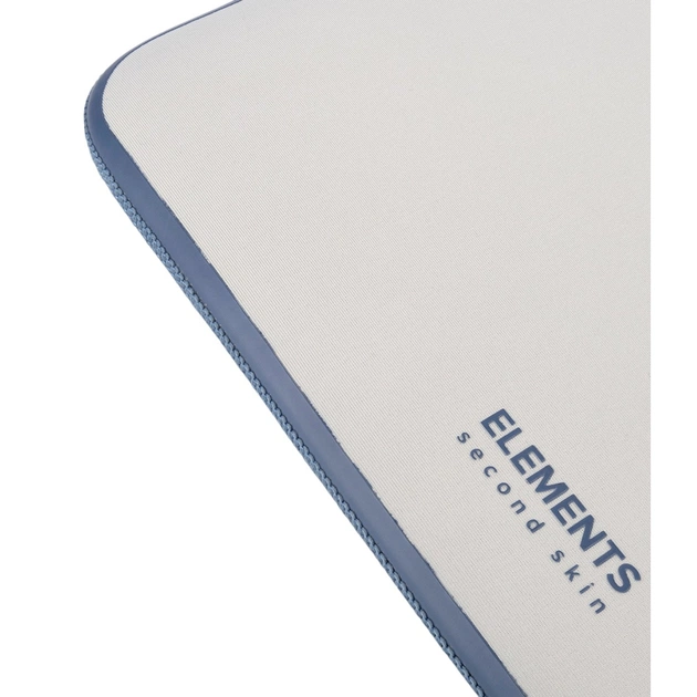 Чохол до ноутбука Tucano 13" Elements 2 MB Pro, gray (BF-E-MB213-G) - picture 5