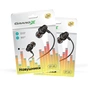 Навушники Grand-X EP-65W White - уменьшенное изображение 2