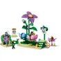 Конструктор LEGO Friends Карусель с цветами и чашками и сказочная фотобудка (42702) - уменьшенное изображение 3