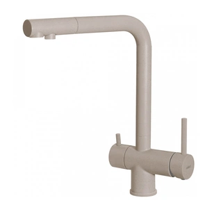 Змішувач Elleci TOURMALINE T01 avena 51 зображення 1