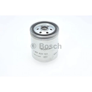 Фільтр паливний Bosch 1 457 434 123 зображення 1