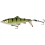 Воблер Savage Gear 3D Smashtail 100F 100mm 17.0g Perch (1854.20.59) - зменшене зображення 1