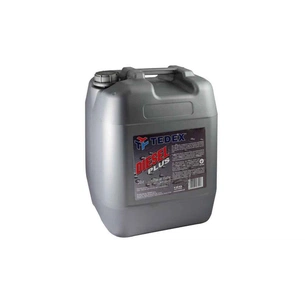 Моторное масло TEDEX DIESEL CF 15W-40 20л изображение 1
