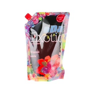 Рідке мило ODA Ягідний шейк дой-пак 460 г (4820023364967) зображення 1