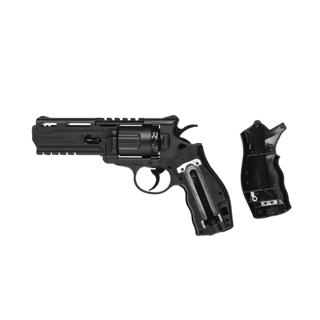 Пневматичний пістолет Umarex UX Tornado (5.8199) - picture 4