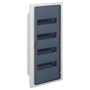 Розподільний щит Hager VF412TD picture 1