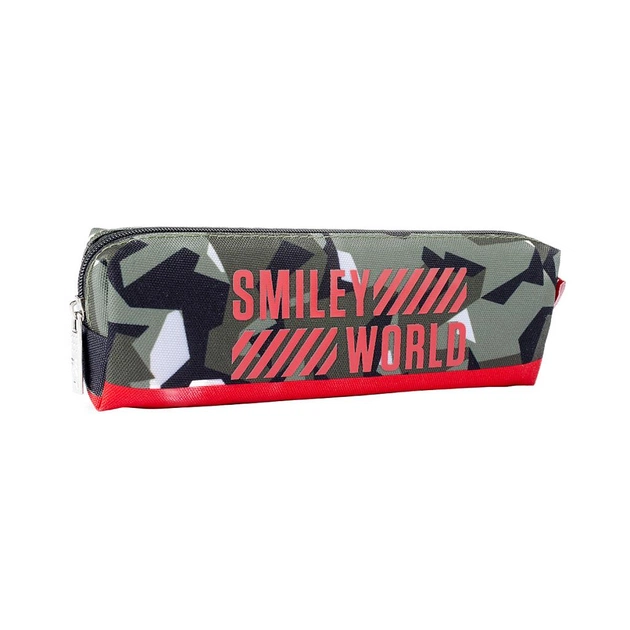 Пенал Yes Smiley World (532931) - изображение 1