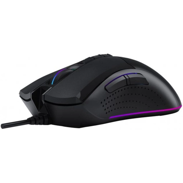 Мишка A4Tech Bloody W90 Max Stone black (4711421955553) - зображення 1