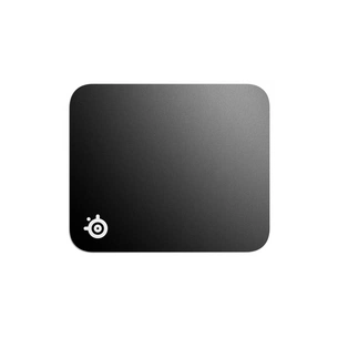 Килимок для мишки SteelSeries QcK Small Black (63005) зображення 1