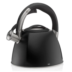 Чайник Kela Vitus чорний 2,4 л (12079) зображення 1