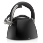 Чайник Kela Vitus чорний 2,4 л (12079) - зменшене зображення 1