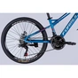 Велосипед Formula 24" BLACKWOOD DD FR рама-12,5" AL 2026 синій (OPS-FR-24-442) - зменшене зображення 5
