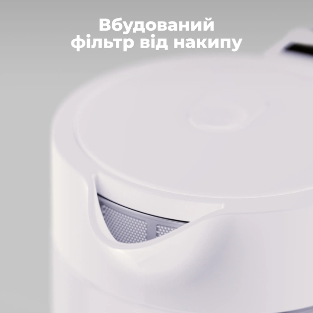 Електрочайник AENO EK5 (AEK0005) - зображення 10