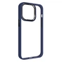 Чохол до мобільного телефона Armorstandart Unit Apple iPhone 14 Pro Deep Navy (ARM62480) - зменшене зображення 2