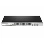 Комутатор мережевий D-Link DGS-1510-28X/ME - уменьшенное изображение 2