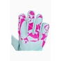 Воротарські рукавиці Nike NK GK MATCH JR - HO24 (HQ0258-395) дит 6 (17.6 см) Блакитно/рожеві (197861972017) - уменьшенное изображение 5