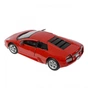 Машина Maisto Lamborghini Murcielago (1:24) червоний металік (31238 red) - уменьшенное изображение 2