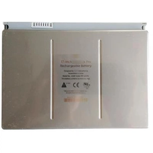 Акумулятор до ноутбука AlSoft Apple A1189 68Wh 9cell 10.8V Li-ion (A41508) зображення 1