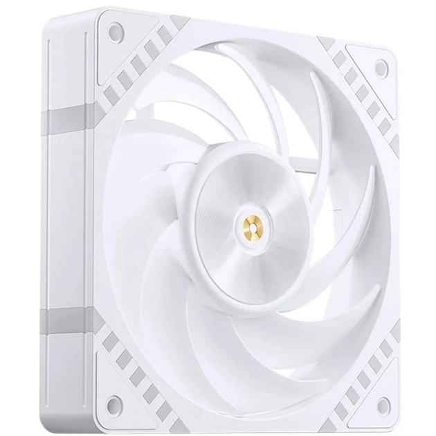 Кулер до корпусу JONSBO HF2-120W ARGB White - picture 10