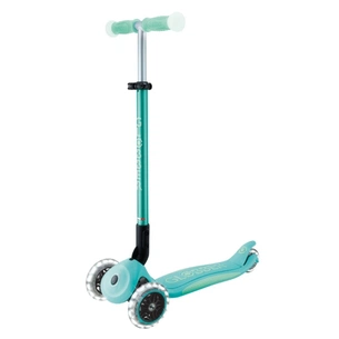Самокат Globber Elite колеса з підсвіткою М'ятний (839-206) изображение 1