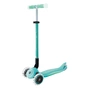 Самокат Globber Elite колеса з підсвіткою М'ятний (839-206) - уменьшенное изображение 1
