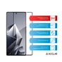 Стекло защитное ACCLAB Full Glue ESD Infinix Note 50 Black (1283126627811) - уменьшенное изображение 3