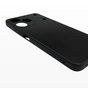 Чехол для мобильного телефона BeCover Silicone Realme Note 80 Black (716063) - уменьшенное изображение 4