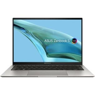 Ноутбук ASUS Zenbook S 13 OLED UX5304MA-NQ007X (90NB12V2-M00290) зображення 1