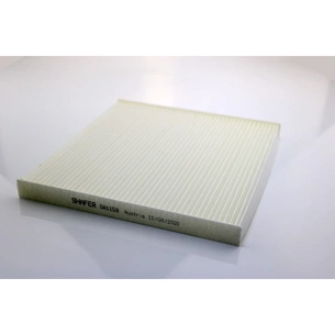 Фільтр салону SHAFER SA1159 зображення 1