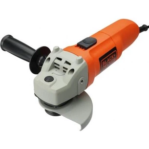 Шліфувальна машина Black&Decker KG115 750Вт, 115мм, 11000об/хв. зображення 1