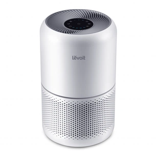 Очисник повітря Levoit Air Purifier Core 300 White (HEAPAPLVNEU0036) зображення 1