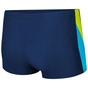 Плавки Aqua Speed Logan 226-426 темно-синій, блакитний, жовтий M (5908217680631) - зменшене зображення 2