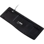 Клавіатура AOC KB120B USB UA Black (KB120B/97) - зменшене зображення 9