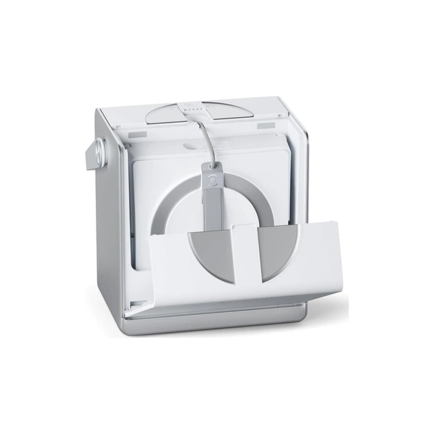 Пилосос Ecovacs Winbot W2 PRO OMNI (WG851-11) - picture 6