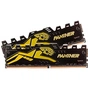 Модуль пам'яті для комп'ютера DDR4 32GB (2x16GB) 3200 MHz Panther Golden Apacer (AH4U32G32C08Y7GAA-2) - уменьшенное изображение 2