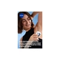 Антиперспирант Nivea Black & White Invisible Authentic 72h Active Protection Anti-Perspirant 50 мл (4006000280820) - уменьшенное изображение 8