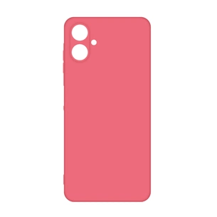 Чехол для мобильного телефона Intaleo Silicone Samsung Galaxy A06 Pink (1283126599903) изображение 1