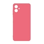 Чохол до мобільного телефона Intaleo Silicone Samsung Galaxy A06 Pink (1283126599903) - зменшене зображення 1