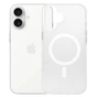 Чохол до мобільного телефона BeCover FIBRA Shock-Proof MagSafe Apple iPhone 17 White (715448) - зменшене зображення 1