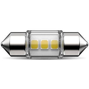 Автолампа Philips 11854WU70X1 изображение 1