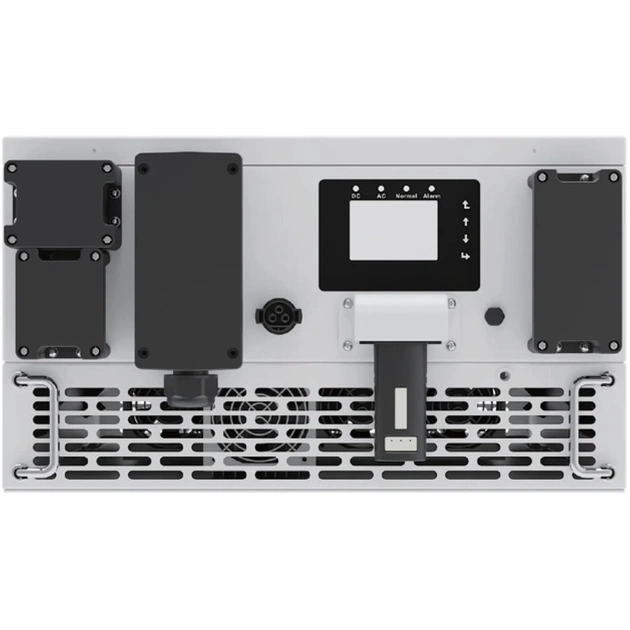 Сонячний інвертор Deye SUN-125K-PCS01HP3, 125кВт (SUN-125K-PCS01HP3) - picture 1