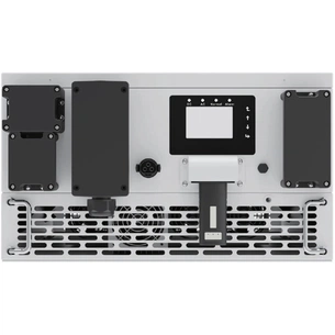 Сонячний інвертор Deye SUN-125K-PCS01HP3, 125кВт (SUN-125K-PCS01HP3) picture 1