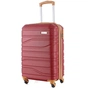 Чемодан Semi Line 20" (S) Cherry (T5716-1) (DAS303587) - уменьшенное изображение 1