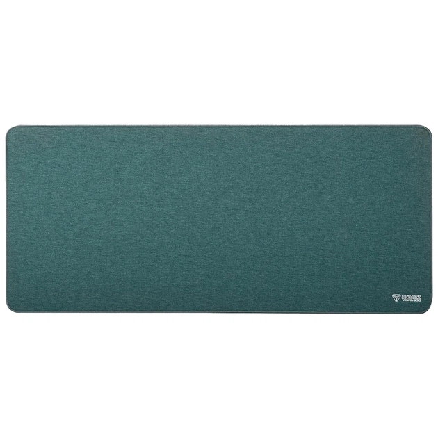 Коврик для мышки YENKEE YPM 9040GN XXL Green (45019230) - изображение 1