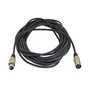 Мікрофонний кабель RockCable Microphone Cable 10m (RCL 30360 D6) - preview 1