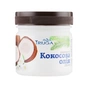 Олія для тіла Triuga Натуральна кокосова холодного віджиму 200 мл (8908003544441) - уменьшенное изображение 1