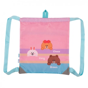 Сумка для взуття Yes Line Friends SB-10-N (559669) зображення 1