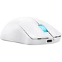 Мишка ASUS ROG Harpe Ace Mini Wireless/Bluetooth/USB White (90MP03Z0-BMUA10) - зменшене зображення 6